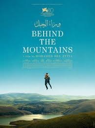 فيلم وراء الجبل 2024
